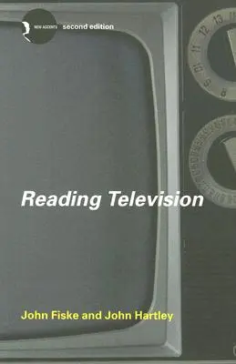 Lesen des Fernsehens - Reading Television