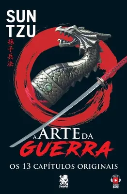 Die Kunst des Krieges - Sun Tzu - A Arte Da Guerra - Sun Tzu