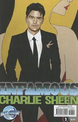 Berüchtigt: Charlie Sheen - Infamous: Charlie Sheen