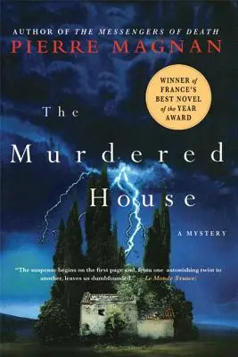 Das ermordete Haus: Ein Mysterium - The Murdered House: A Mystery