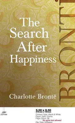 Die Suche nach dem Glück - Search After Happiness