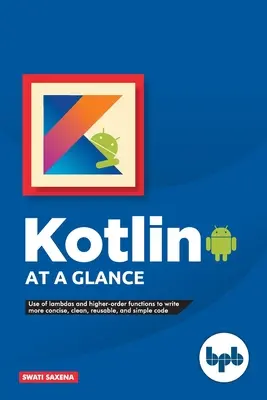 Kotlin auf einen Blick - Kotlin at a Glance