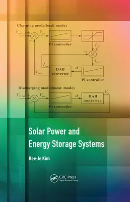 Solarenergie und Energiespeichersysteme - Solar Power and Energy Storage Systems