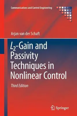 L2-Gain und Passivitätstechniken in der nichtlinearen Regelung - L2-Gain and Passivity Techniques in Nonlinear Control