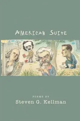 Amerikanische Suite - American Suite