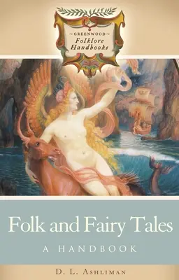 Folk and Fairy Tales: Ein Handbuch - Folk and Fairy Tales: A Handbook