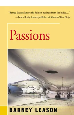 Leidenschaften - Passions
