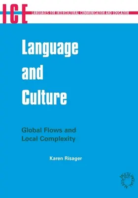 Sprache und Kultur - Language and Culture