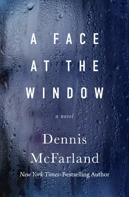 Ein Gesicht am Fenster - A Face at the Window