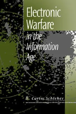 Elektronische Kampfführung im Informationszeitalter - Electronic Warfare in the Information Age