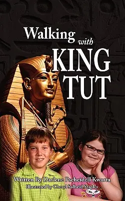 Spaziergang mit König Tut - Walking with King Tut