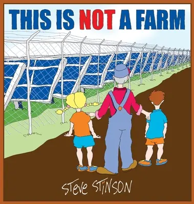 Dies ist keine Farm - This is NOT a Farm