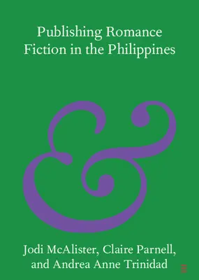 Veröffentlichung von Liebesromanen auf den Philippinen - Publishing Romance Fiction in the Philippines