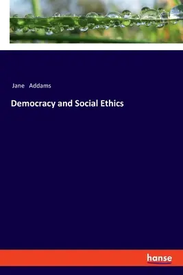 Demokratie und Sozialethik - Democracy and Social Ethics