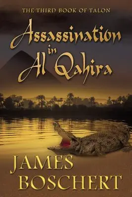 Meuchelmord in Al Qahira - Assassination in Al Qahira