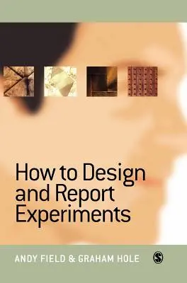 Wie man Experimente plant und berichtet - How to Design and Report Experiments