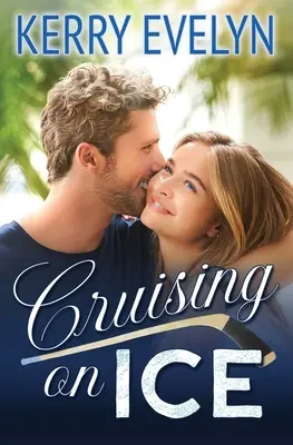 Cruising on Ice: Eine süße Eishockey-Romanze zwischen Freunden und Liebhabern - Cruising on Ice: A Sweet Friends-to-Lovers Hockey Romance