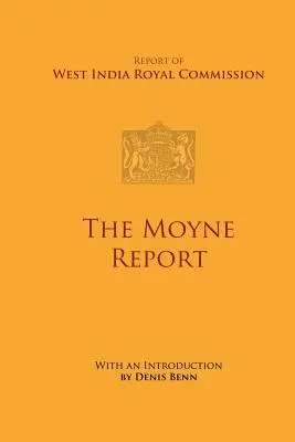 Der Moyne-Bericht - The Moyne Report