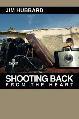 Zurückschießen aus dem Herzen - Shooting Back from the Heart