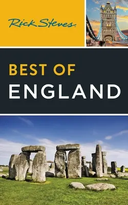 Rick Steves Das Beste von England: Mit Edinburgh - Rick Steves Best of England: With Edinburgh