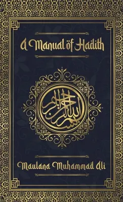 Handbuch der Hadithe Hardcover - Manual of Hadith Hardcover