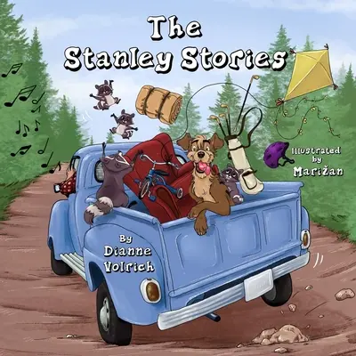 Die Stanley-Geschichten - The Stanley Stories