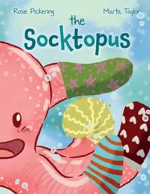 Der Socktopus - The Socktopus