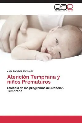 Atencin Temprana y nios Prematuros