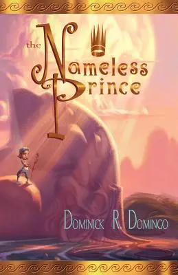 Der namenlose Prinz - The Nameless Prince