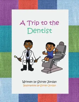 Eine Reise zum Zahnarzt - A Trip to the Dentist