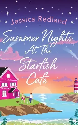 Sommernächte im Starfish Caf - Summer Nights at The Starfish Caf