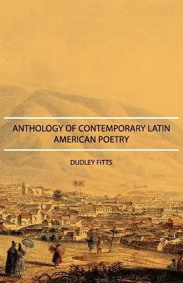 Anthologie zeitgenössischer lateinamerikanischer Poesie - Anthology of Contemporary Latin American Poetry