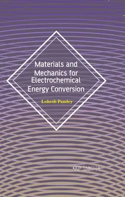 Materialien und Mechanik für die elektrochemische Energieumwandlung - Materials and Mechanics for Electrochemical Energy Conversion