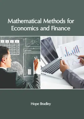 Mathematische Methoden für Wirtschaft und Finanzen - Mathematical Methods for Economics and Finance