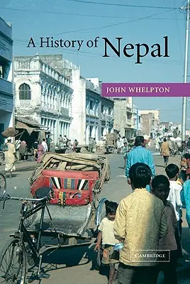 Eine Geschichte Nepals - A History of Nepal