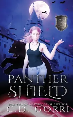 Panther-Schild - Panther Shield