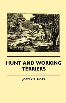 Jagd- und Arbeitsterrier - Hunt And Working Terriers