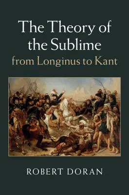 Die Theorie des Erhabenen von Longinus bis Kant - The Theory of the Sublime from Longinus to Kant