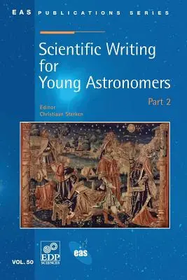 Wissenschaftliches Schreiben für junge Astronomen: Teil 2 - Scientific Writing for Young Astronomers: Part 2