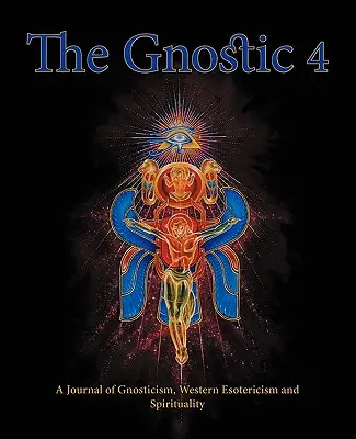 The Gnostic 4: Alan Moore über die okkulte Szene und Stephan Hoeller Interview - The Gnostic 4 Inc Alan Moore on the Occult Scene and Stephan Hoeller Interview