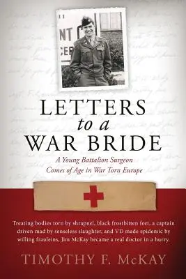 Briefe an eine Kriegsbraut - Letters to a War Bride