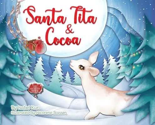 Santa Tita und Kakao - Santa Tita and Cocoa