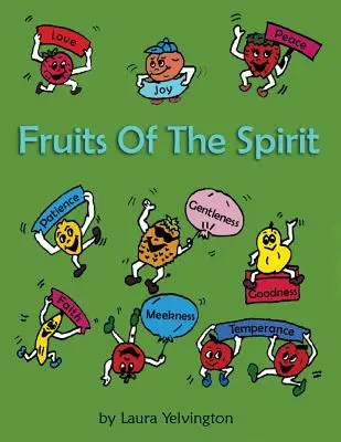 Früchte des Geistes - Fruits of the Spirit