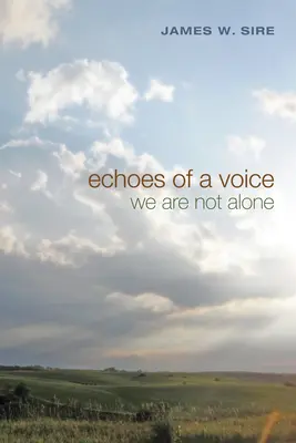 Echos einer Stimme - Echoes of a Voice