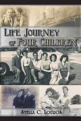 Die Lebensreise von vier Kindern - Life Journey of Four Children