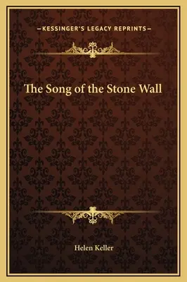 Das Lied von der Steinmauer - The Song of the Stone Wall