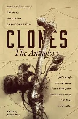 Klone: Die Anthologie - Clones: The Anthology