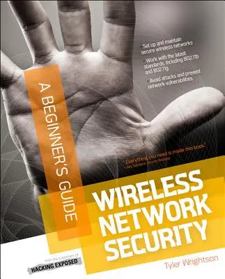 Sicherheit in drahtlosen Netzwerken - Ein Leitfaden für Anfänger - Wireless Network Security a Beginner's Guide