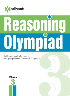 Olympiade Reasoning Klasse 3 - Olympiad Reasoning Class 3