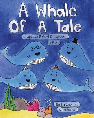 Ein Wal von einem Märchen - A Whale of a Tale